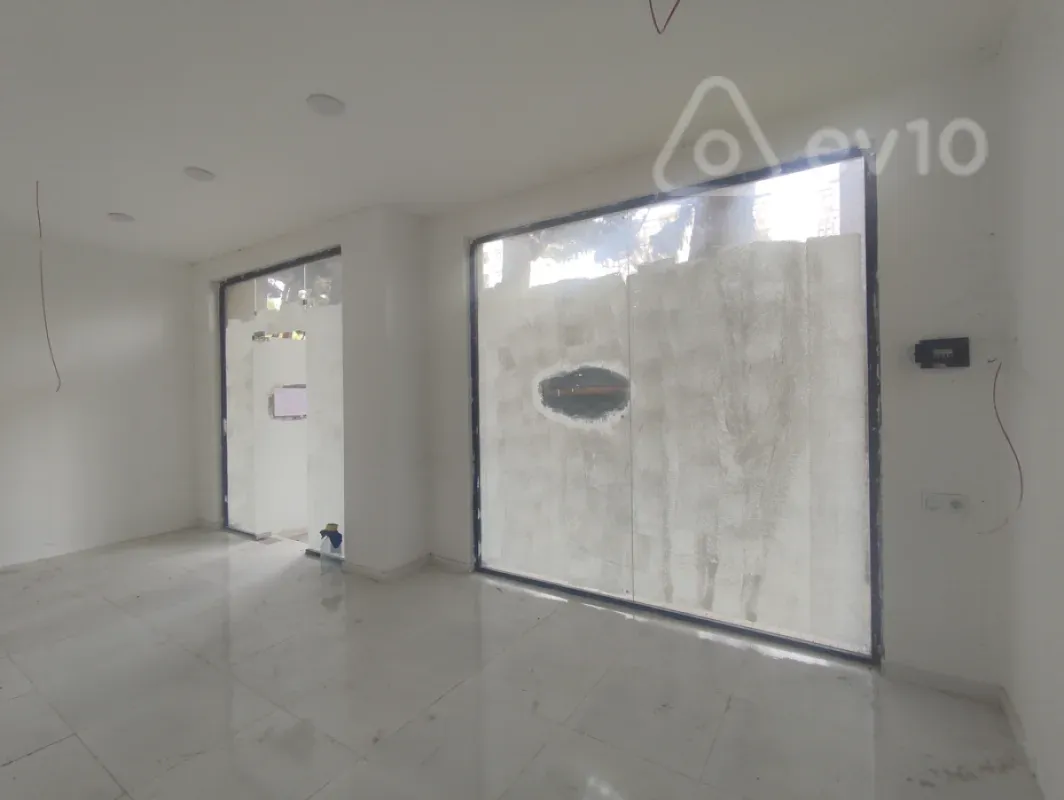 Kirayə verilir mənzil 32 m²