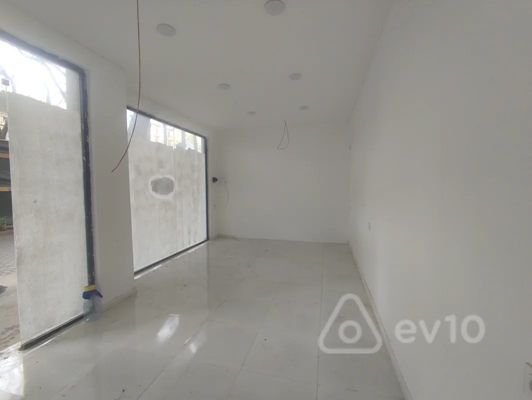 Kirayə verilir mənzil 32 m²