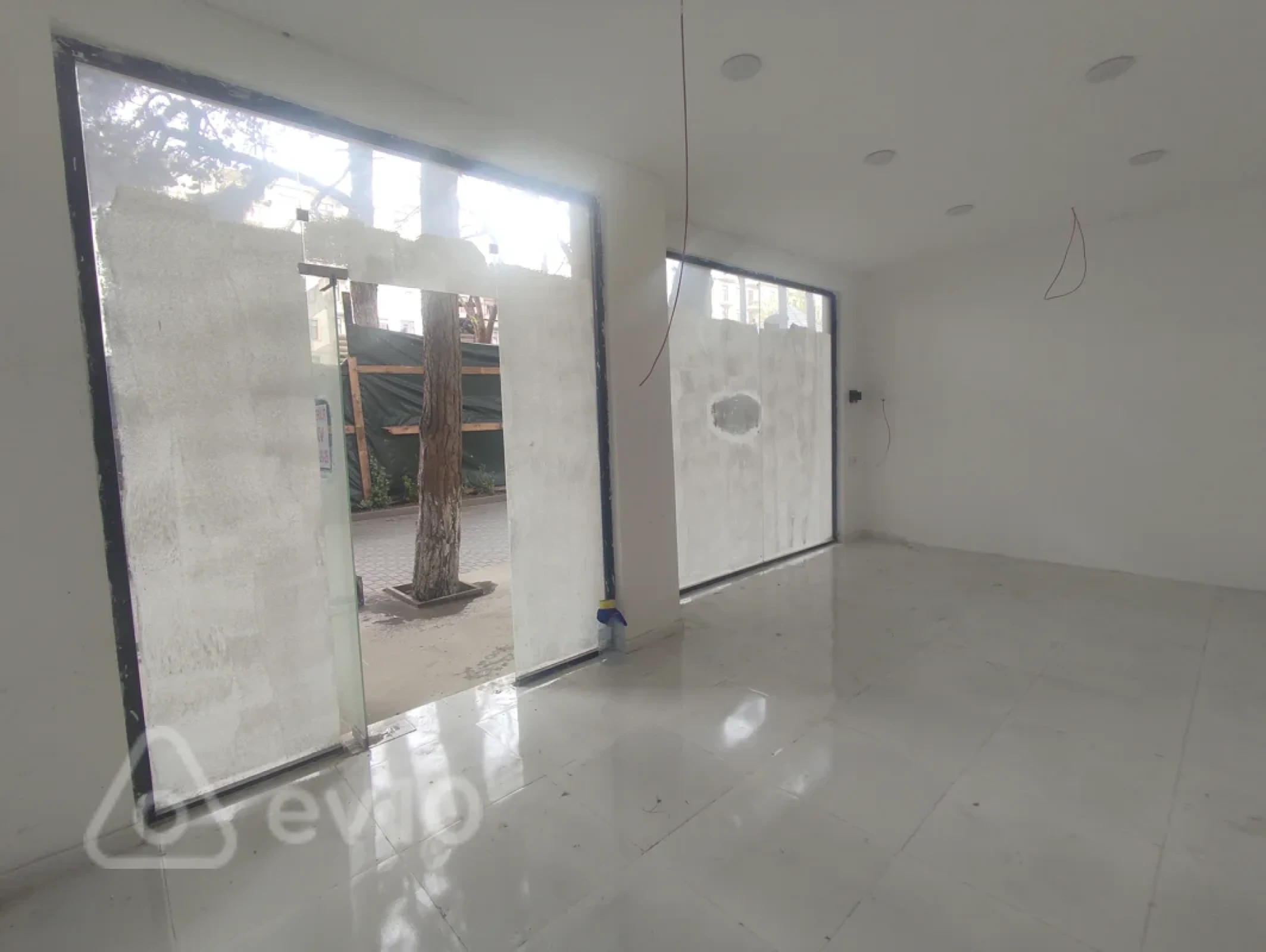 Kirayə verilir mənzil 32 m²
