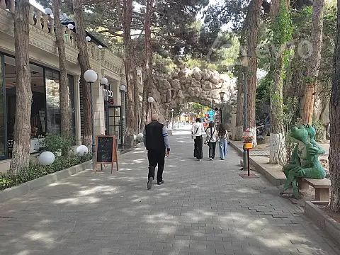 Kirayə verilir mənzil 32 m² — Xırdalan 32.00 m²