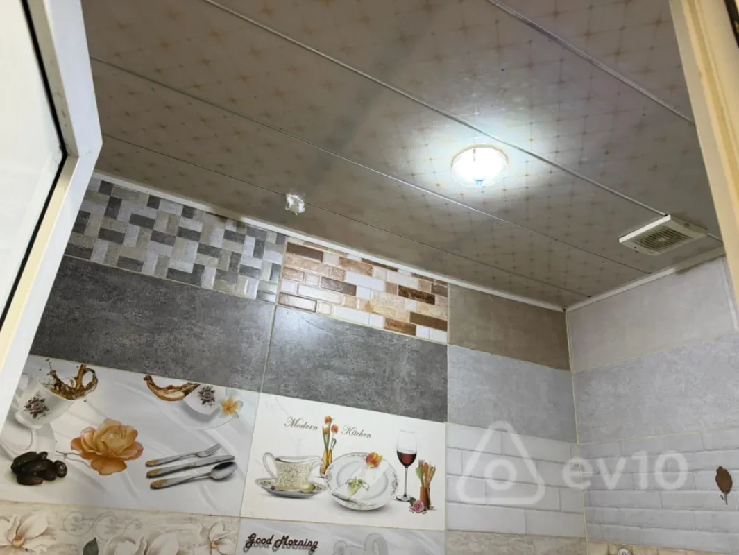 Kirayə verilir 1 otaqlı həyət evi 30 m²