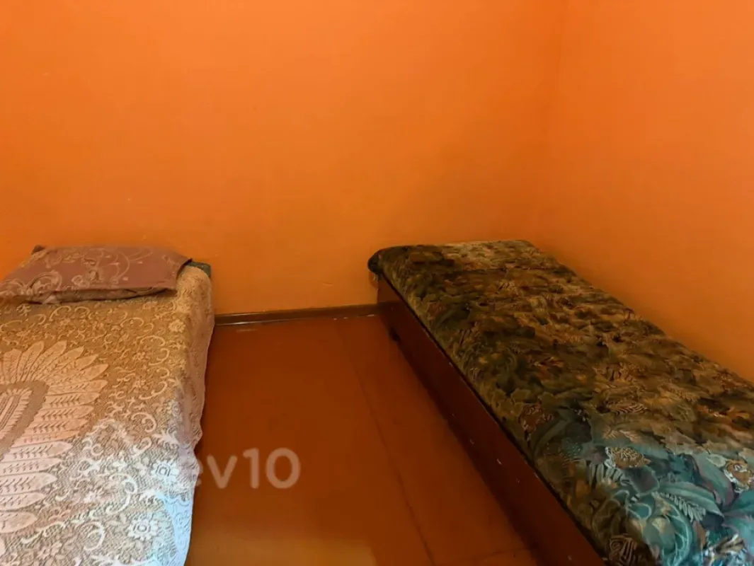 Kirayə verilir 1 otaqlı həyət evi 30 m²