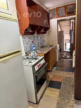 Kirayə verilir 1 otaqlı həyət evi 30 m² — Bakı, Nəsimi 1 otaq 30.00 m²