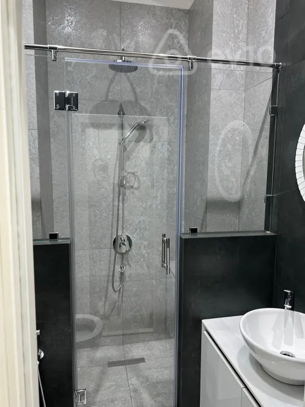 Kirayə verilir 1 otaqlı köhnə tikili 60 m²