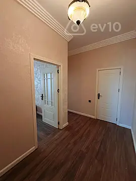 Satılır 3 otaqlı yeni tikili 120 m²