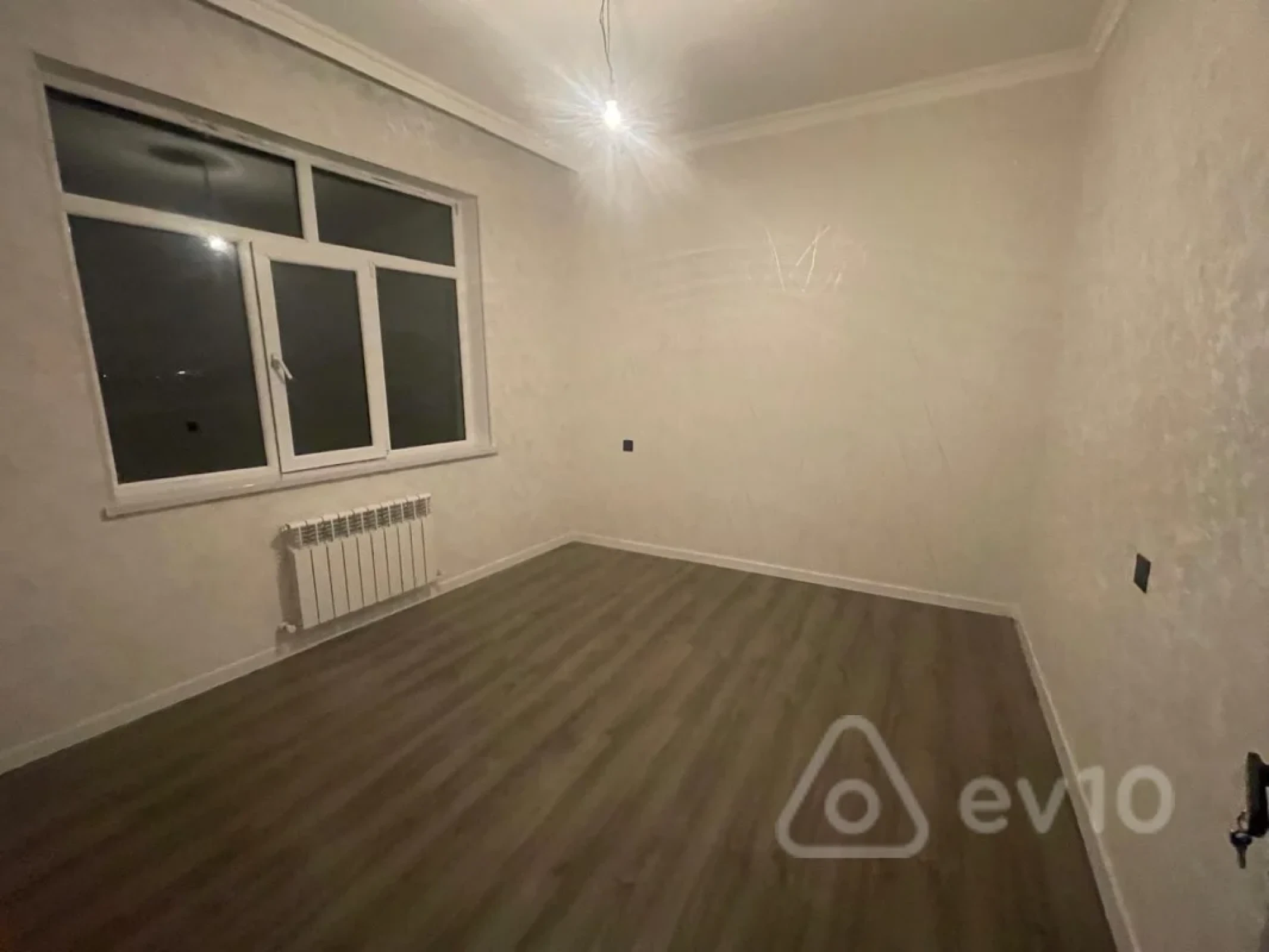 Kirayə verilir 3 otaqlı həyət evi 85 m²
