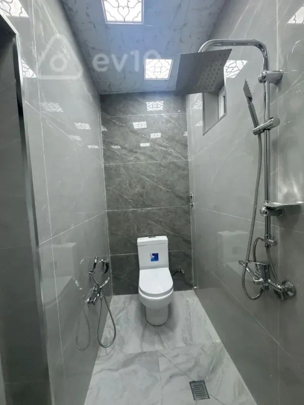 Kirayə verilir 3 otaqlı həyət evi 85 m²
