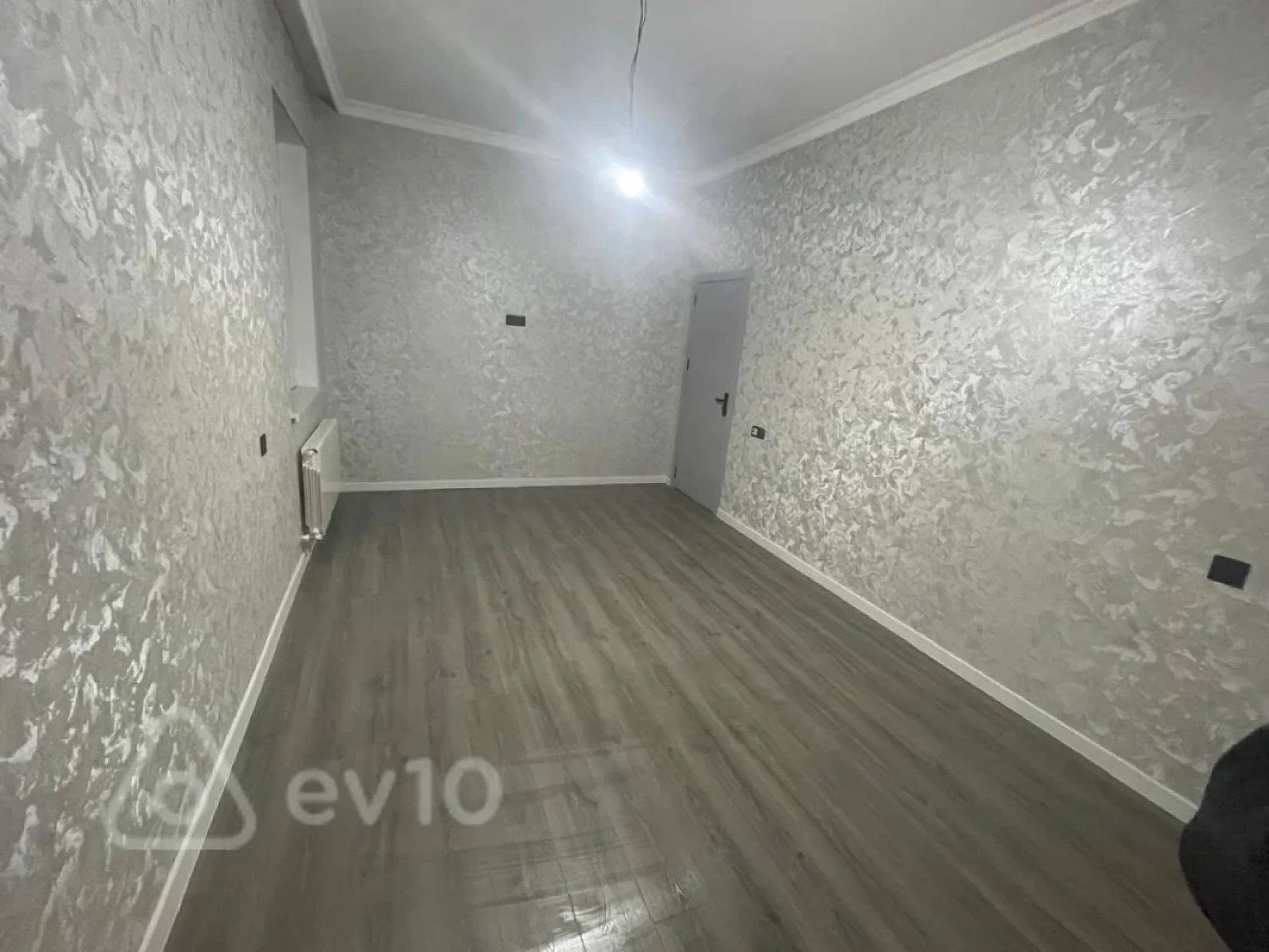 Kirayə verilir 3 otaqlı həyət evi 85 m²