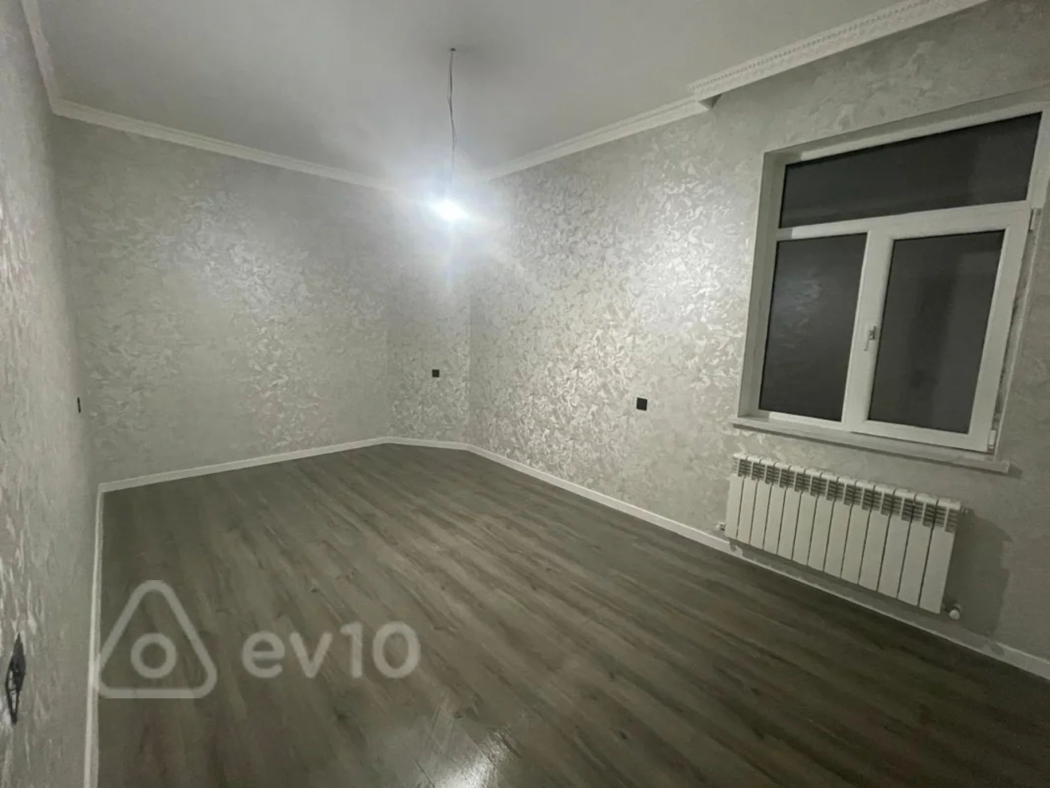 Kirayə verilir 3 otaqlı həyət evi 85 m²