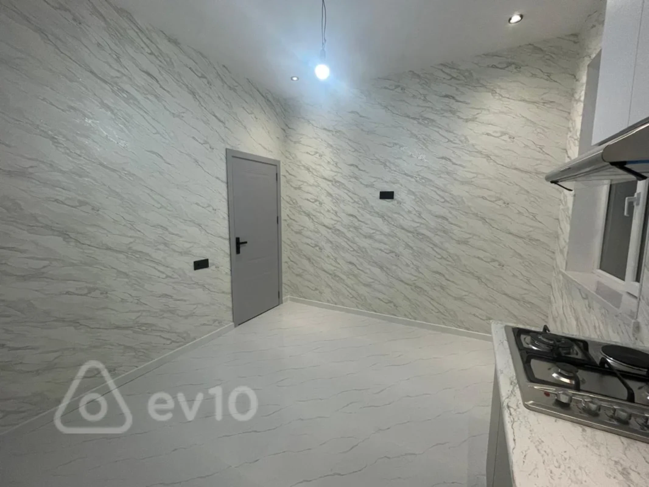 Kirayə verilir 3 otaqlı həyət evi 85 m²