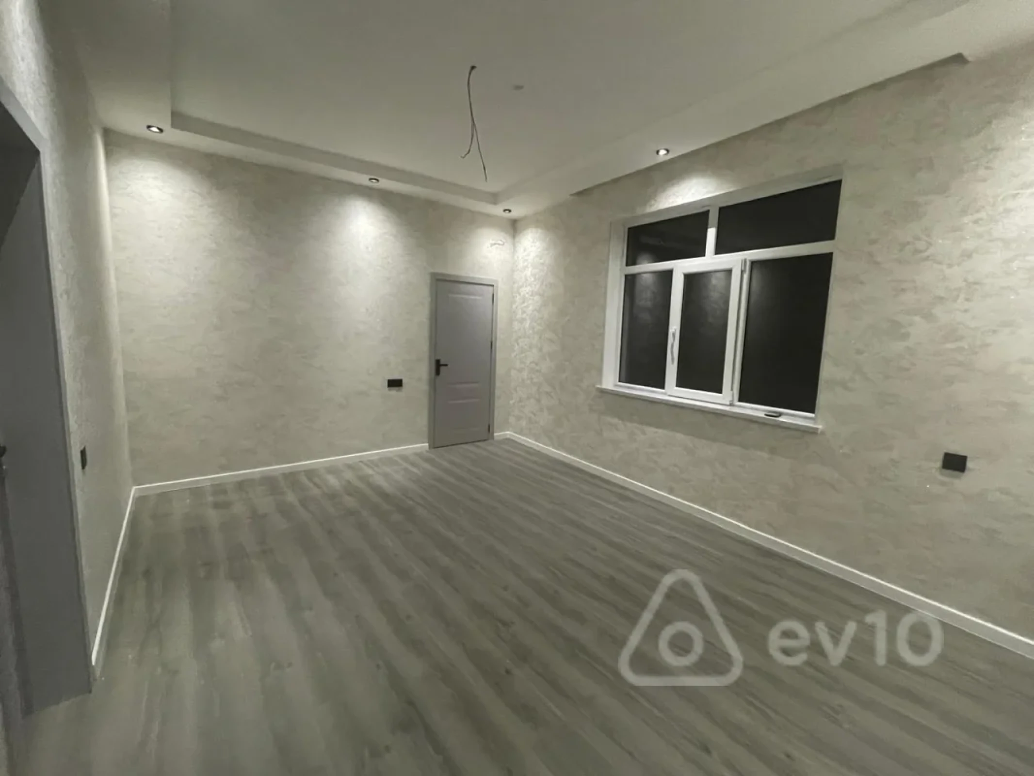 Kirayə verilir 3 otaqlı həyət evi 85 m²