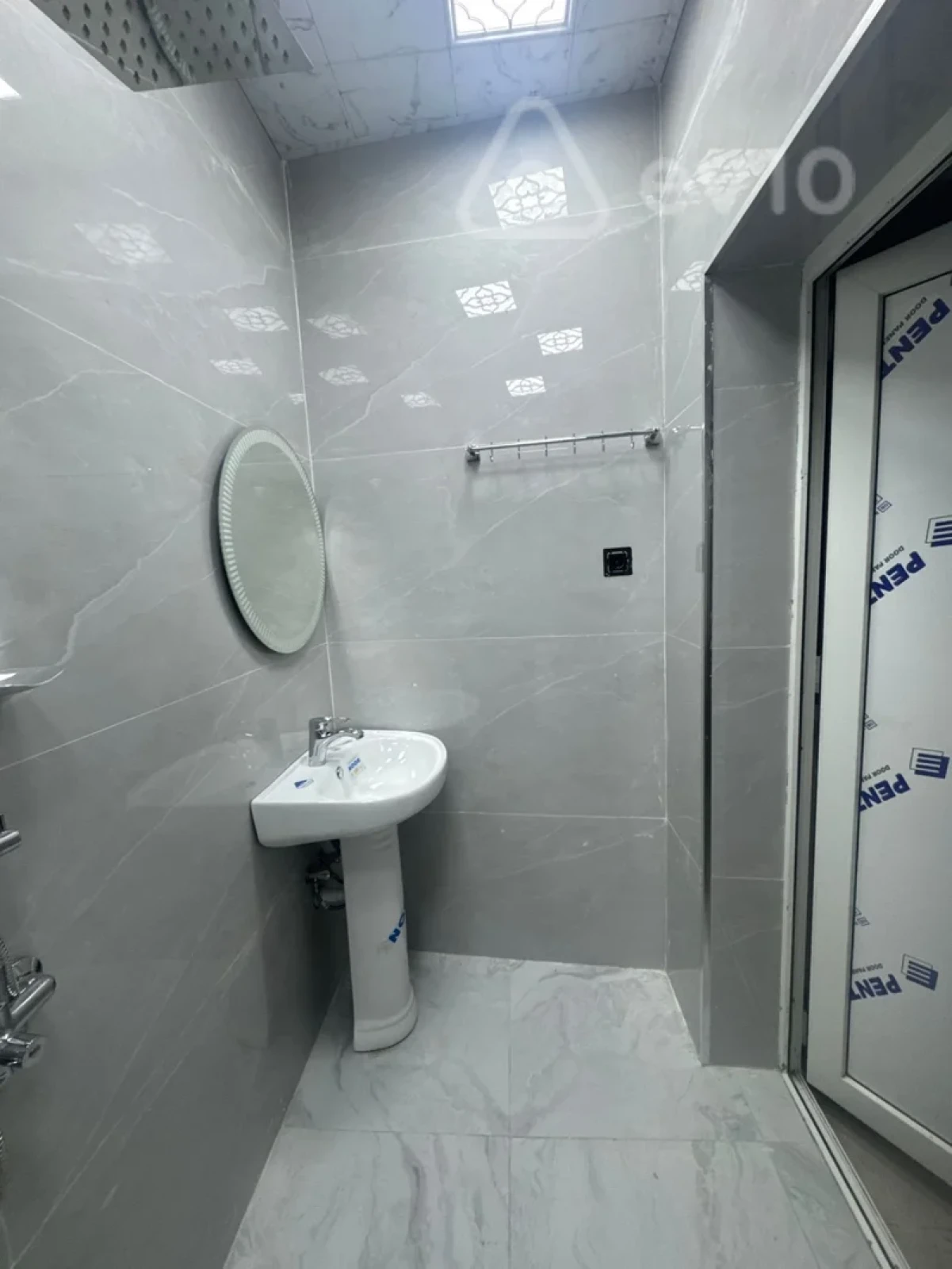 Kirayə verilir 3 otaqlı həyət evi 85 m²