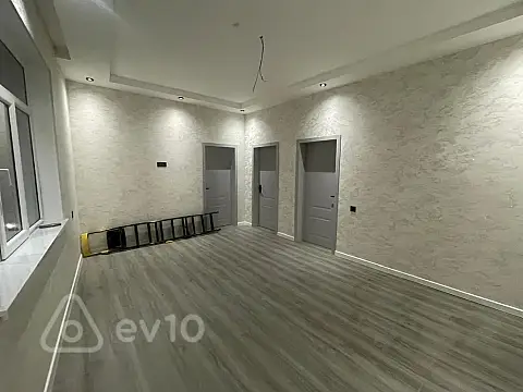 Kirayə verilir 3 otaqlı həyət evi 85 m²