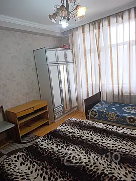 Kirayə verilir 2 otaqlı yeni tikili 65 m²