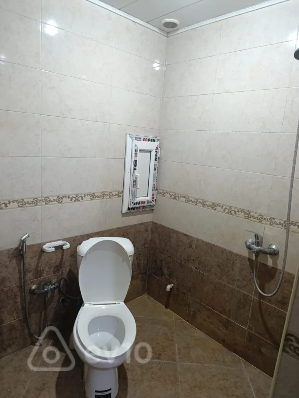 Kirayə verilir 2 otaqlı yeni tikili 65 m²