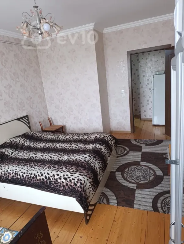 Kirayə verilir 2 otaqlı yeni tikili 65 m²