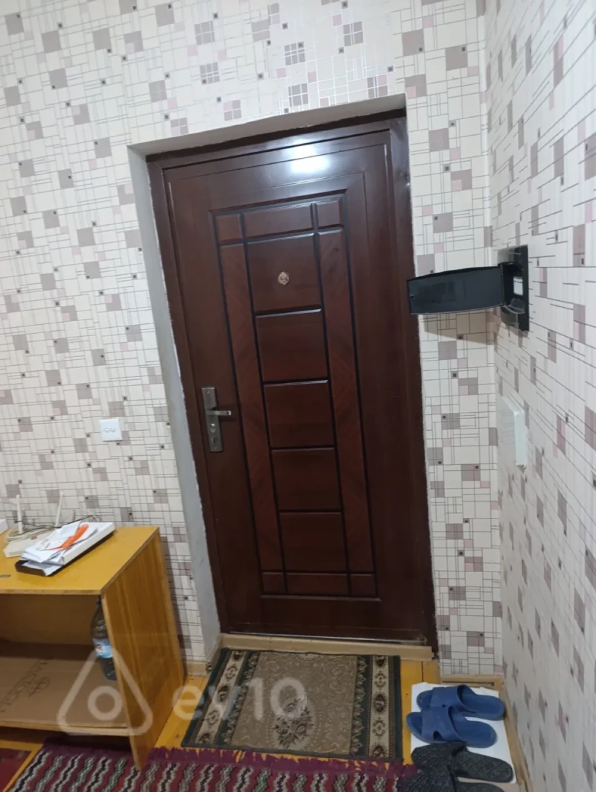 Kirayə verilir 2 otaqlı yeni tikili 65 m²
