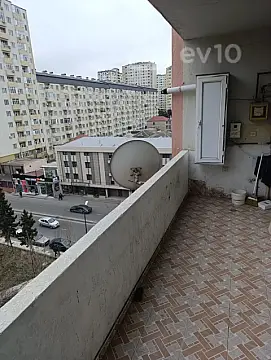 Kirayə verilir 2 otaqlı yeni tikili 65 m²