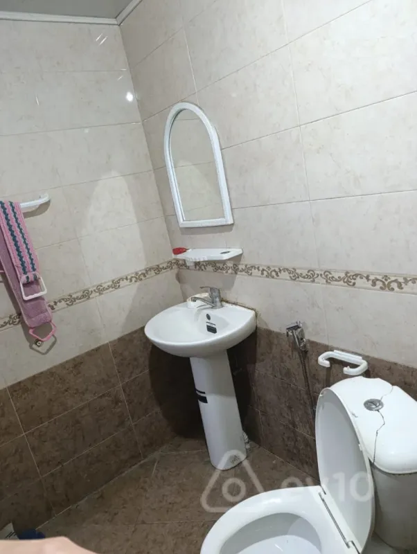 Kirayə verilir 2 otaqlı yeni tikili 65 m²