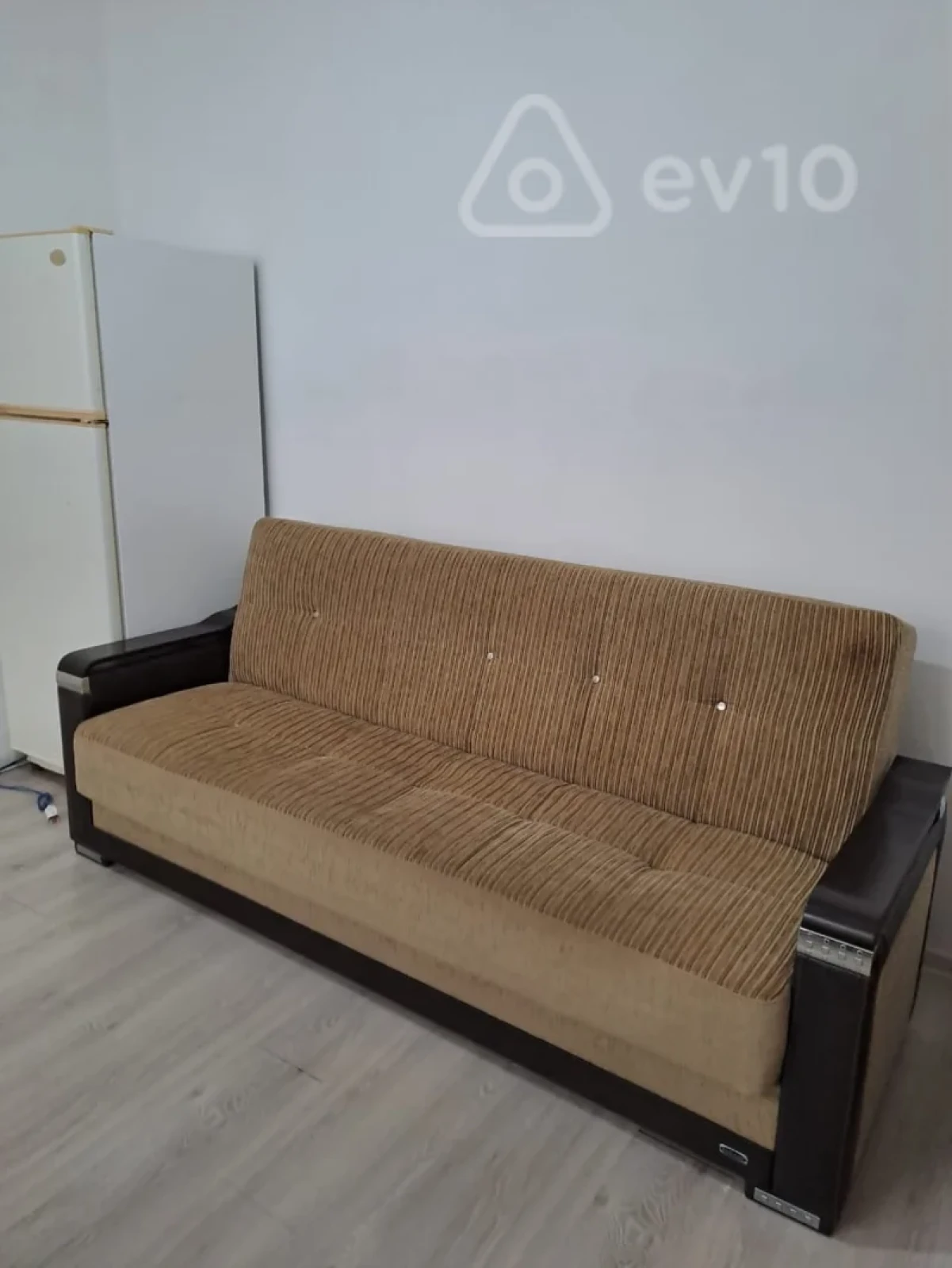 Kirayə verilir 2 otaqlı həyət evi 25 m²