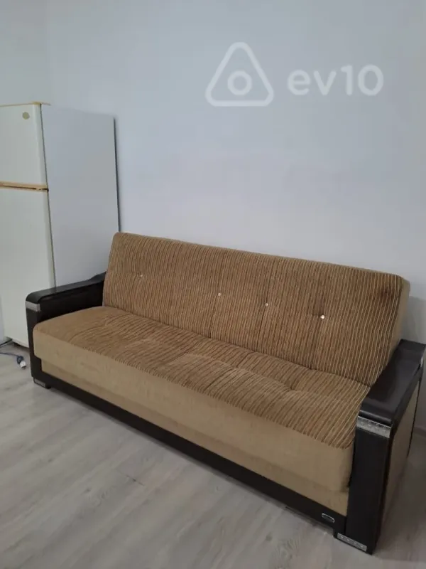 Kirayə verilir 2 otaqlı həyət evi 25 m²