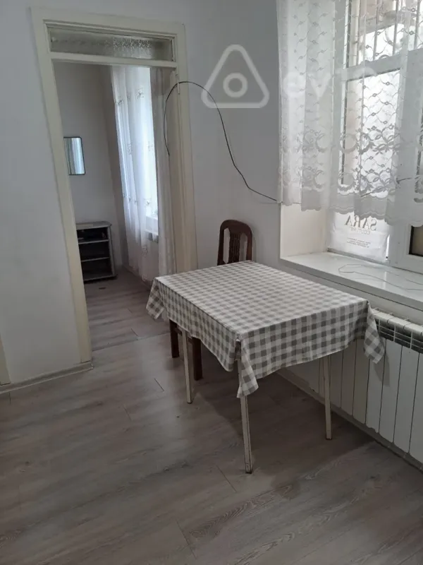 Kirayə verilir 2 otaqlı həyət evi 25 m²