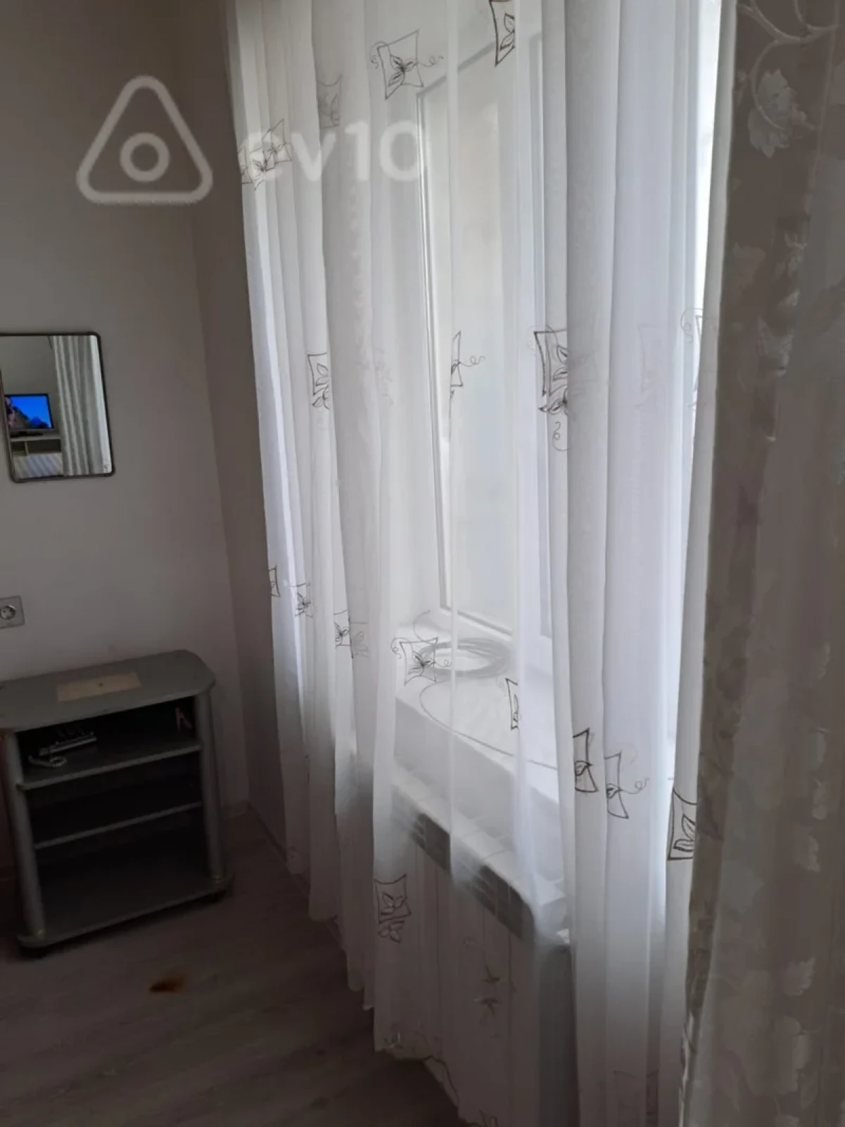 Kirayə verilir 2 otaqlı həyət evi 25 m²