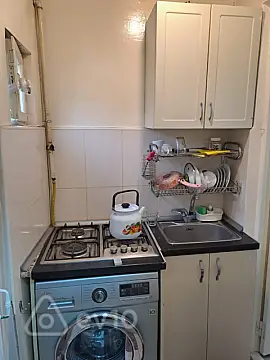 Kirayə verilir 2 otaqlı həyət evi 25 m²