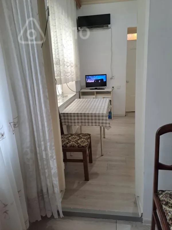 Kirayə verilir 2 otaqlı həyət evi 25 m²
