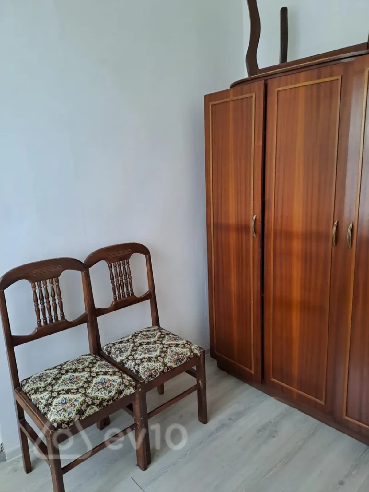 Kirayə verilir 2 otaqlı həyət evi 25 m²