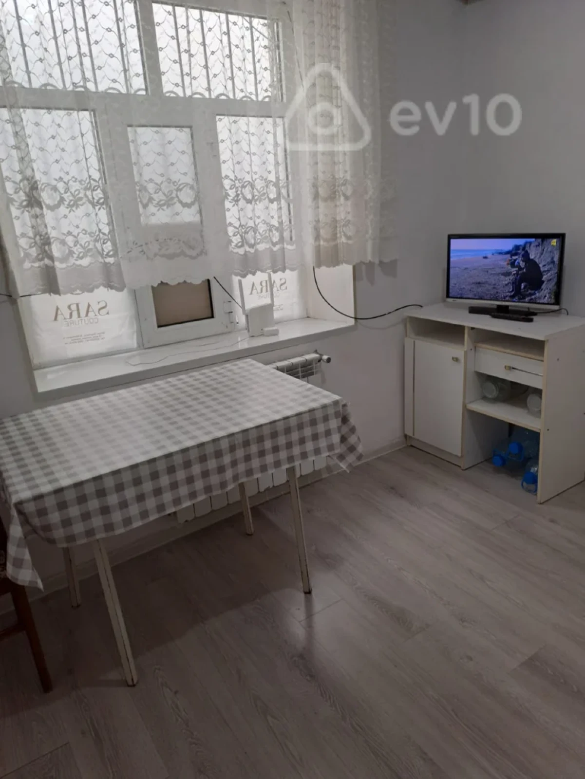 Kirayə verilir 2 otaqlı həyət evi 25 m²