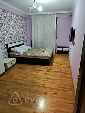 Kirayə verilir 3 otaqlı yeni tikili 100 m²