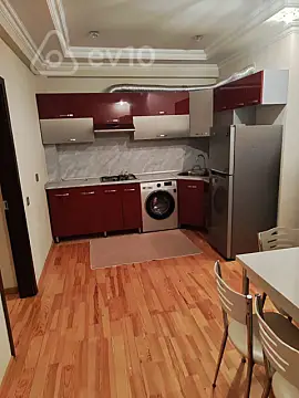 Kirayə verilir 3 otaqlı yeni tikili 100 m² — Bakı, Abşeron 3 otaq 100.00 m²