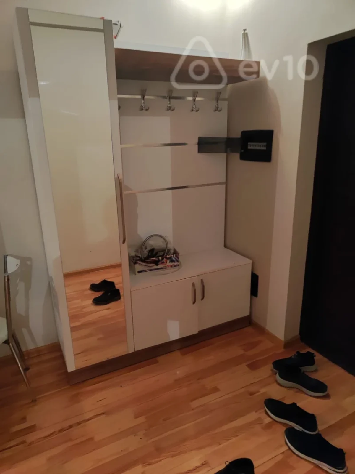 Kirayə verilir 3 otaqlı yeni tikili 100 m²