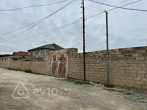 Satılır torpaq sahəsi — Bakı, Abşeron