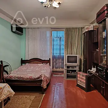 Kirayə verilir 1 otaqlı köhnə tikili 28 m² — Bakı, Yasamal 1 otaq 28.00 m²