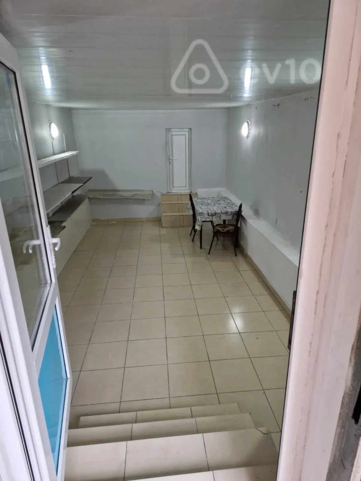 Kirayə verilir mənzil 25 m²