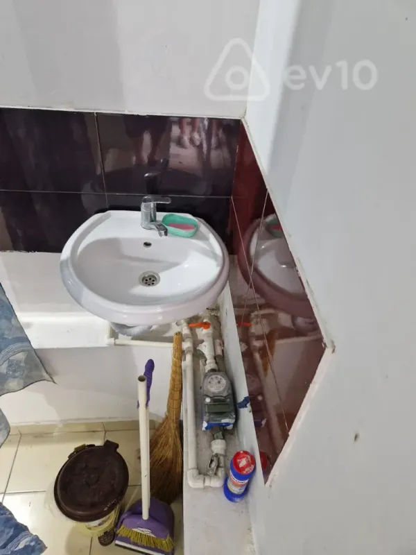 Kirayə verilir mənzil 25 m²