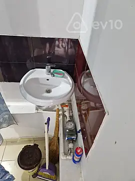 Kirayə verilir mənzil 25 m²