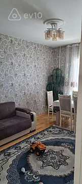 Kirayə verilir 2 otaqlı yeni tikili 55 m² — Bakı, Nizami 2 otaq 55.00 m²