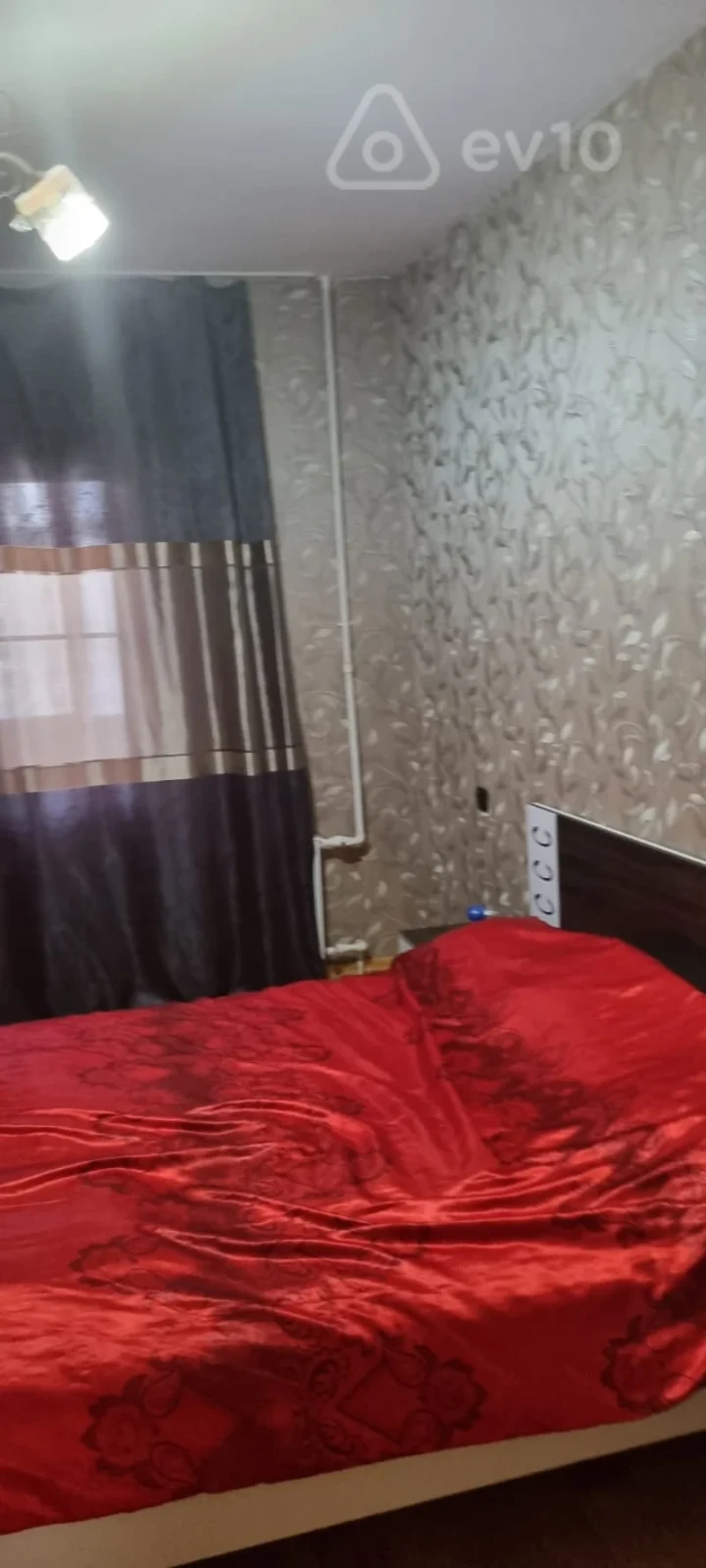 Kirayə verilir 2 otaqlı yeni tikili 55 m²