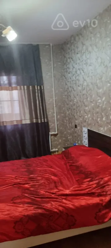 Kirayə verilir 2 otaqlı yeni tikili 55 m²