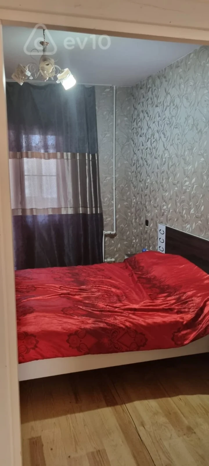 Kirayə verilir 2 otaqlı yeni tikili 55 m²