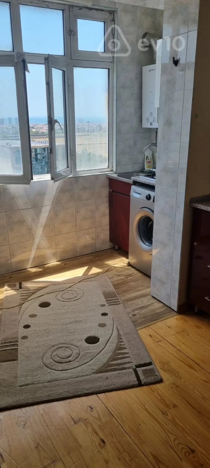 Kirayə verilir 2 otaqlı yeni tikili 55 m²