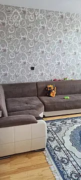 Kirayə verilir 2 otaqlı yeni tikili 55 m²