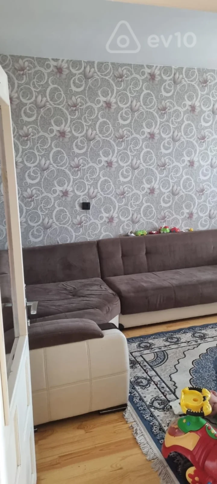 Kirayə verilir 2 otaqlı yeni tikili 55 m²