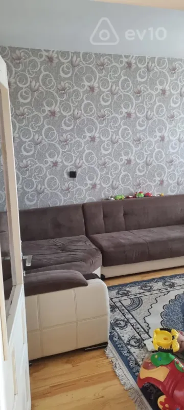 Kirayə verilir 2 otaqlı yeni tikili 55 m²