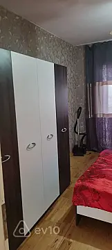 Kirayə verilir 2 otaqlı yeni tikili 55 m²