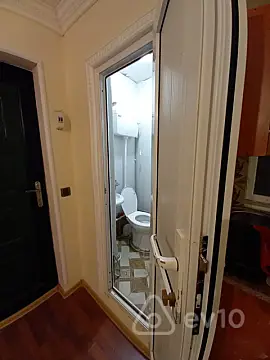 Kirayə verilir 1 otaqlı həyət evi 25 m²