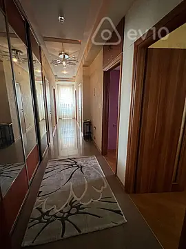 Kirayə verilir 4 otaqlı yeni tikili 110 m²